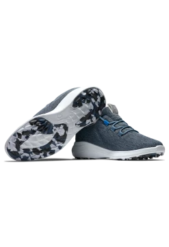 FootJoy Flex Coastal Golf Shoes 56137 -Golf Clothing Sales Shop FootJoy Flex Coastal Golf Shoes 56137 78