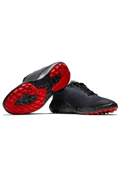 FootJoy Flex Limited Edition Galaxy Golf Shoes 56144 7 FootJoy Flex Limited Edition Galaxy Golf Shoes 56144 -Golf Clothing Sales Shop FootJoy Flex Limited Edition Galaxy Golf Shoes 56144 82