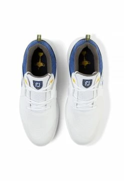 FootJoy Flex LE Ryder Cup Golf Shoes 56257 -Golf Clothing Sales Shop FootJoy Flex Ryder Cup Golf Shoes 56257 32
