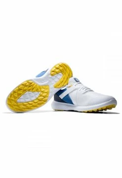 FootJoy Flex LE Ryder Cup Golf Shoes 56257 -Golf Clothing Sales Shop FootJoy Flex Ryder Cup Golf Shoes 56257 9