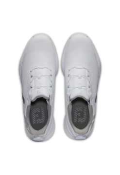 FootJoy Fuel BOA Golf Shoes 55446 -Golf Clothing Sales Shop FootJoy Fuel BOA Golf Shoes 55446 38