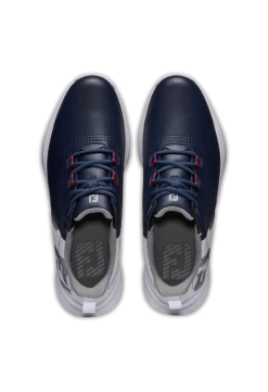 FootJoy Fuel Golf Shoes 55442 -Golf Clothing Sales Shop FootJoy Fuel Golf Shoes 55442 10