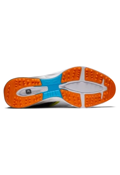 FootJoy Fuel Golf Shoes 55443 -Golf Clothing Sales Shop FootJoy Fuel Golf Shoes 55443 45