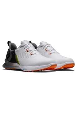 FootJoy Fuel Golf Shoes 55443 -Golf Clothing Sales Shop FootJoy Fuel Golf Shoes 55443 48