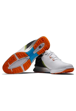 FootJoy Fuel Golf Shoes 55443 -Golf Clothing Sales Shop FootJoy Fuel Golf Shoes 55443 51
