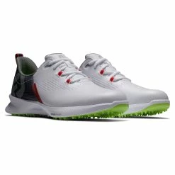 FootJoy Fuel Golf Shoes 55452 11 FootJoy Fuel Golf Shoes 55452 -Golf Clothing Sales Shop FootJoy Fuel Golf Shoes 55452 1