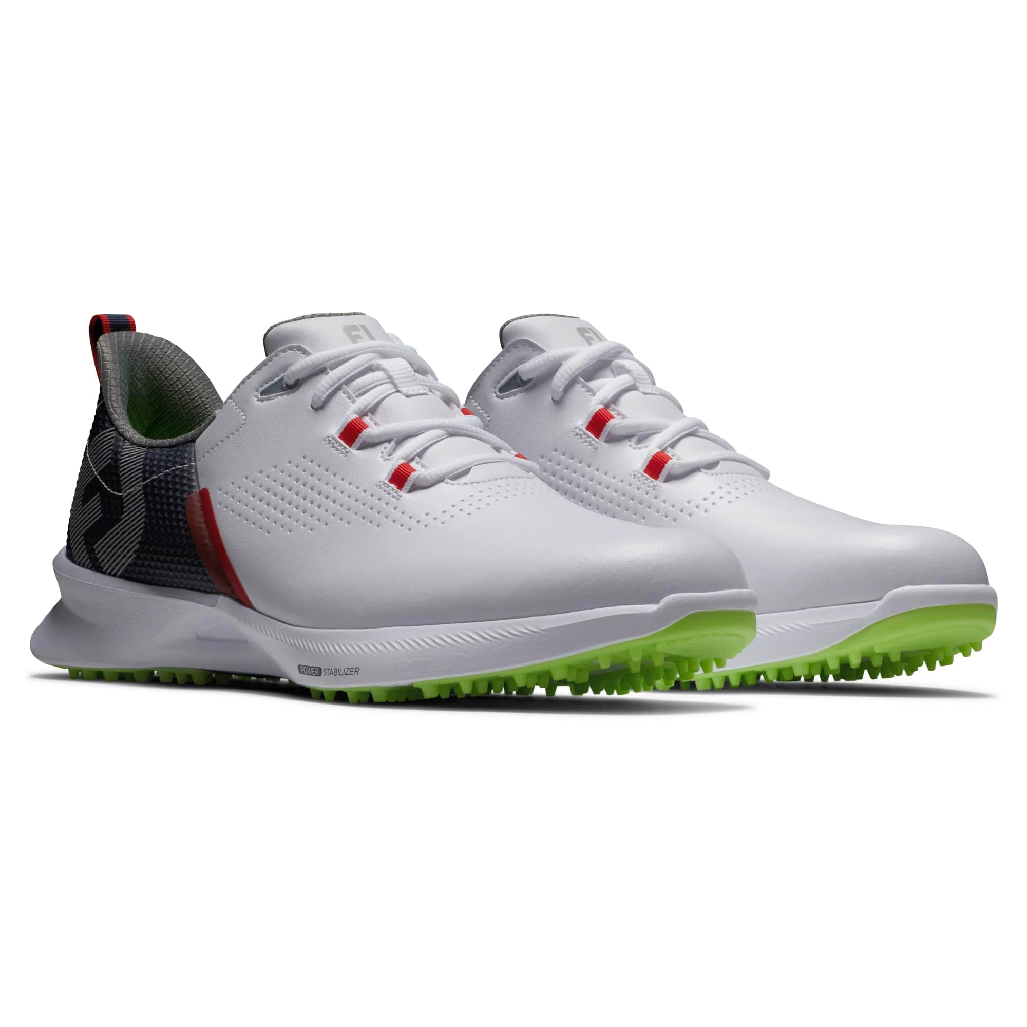 FootJoy Fuel Golf Shoes 55452 5 FootJoy Fuel Golf Shoes 55452 - Image 5