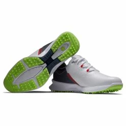 FootJoy Fuel Golf Shoes 55452 12 FootJoy Fuel Golf Shoes 55452 -Golf Clothing Sales Shop FootJoy Fuel Golf Shoes 55452 11