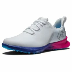 FootJoy Fuel Sport Golf Shoes 55455 -Golf Clothing Sales Shop FootJoy Fuel Sport Golf Shoes 55455 6