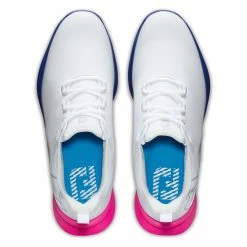 FootJoy Fuel Sport Golf Shoes 55455 -Golf Clothing Sales Shop FootJoy Fuel Sport Golf Shoes 55455 9
