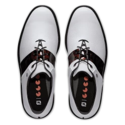 FootJoy X Garrett Leight LE Packard Golf Shoes 54297 -Golf Clothing Sales Shop FootJoy Garrett Leight LE Packard Golf Shoes 12