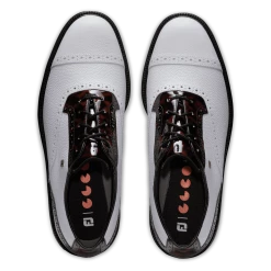 FootJoy X Garrett Leight LE Tarlow Golf Shoes 54299 -Golf Clothing Sales Shop FootJoy Garrett Leight LE Tarlow Golf Shoes 15