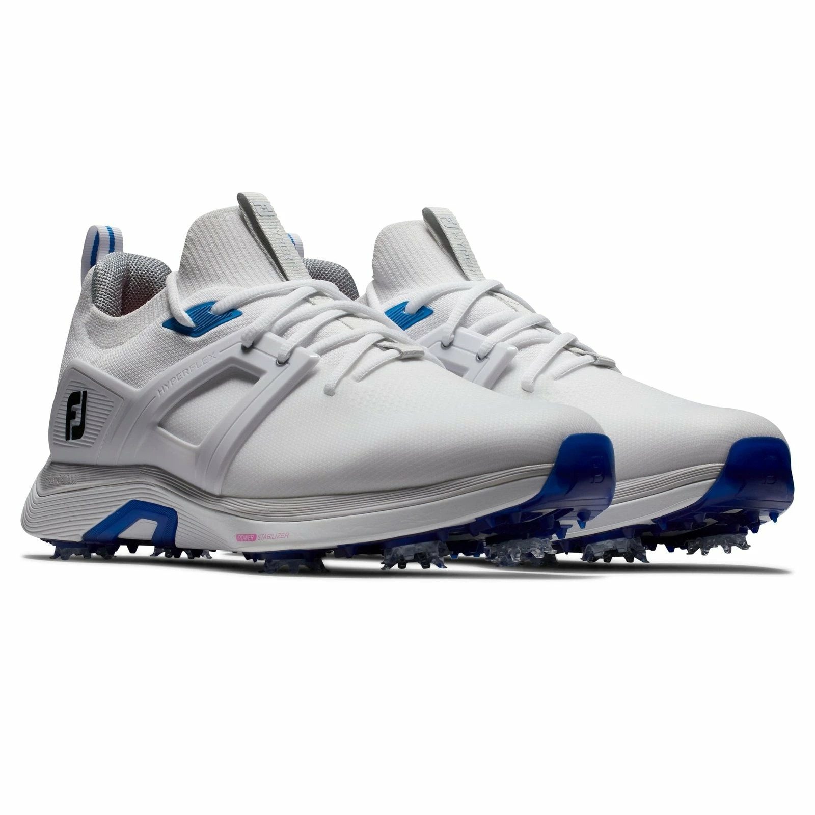 FootJoy HyperFlex Golf Shoes 51118 2 FootJoy HyperFlex Golf Shoes 51118 - Image 2