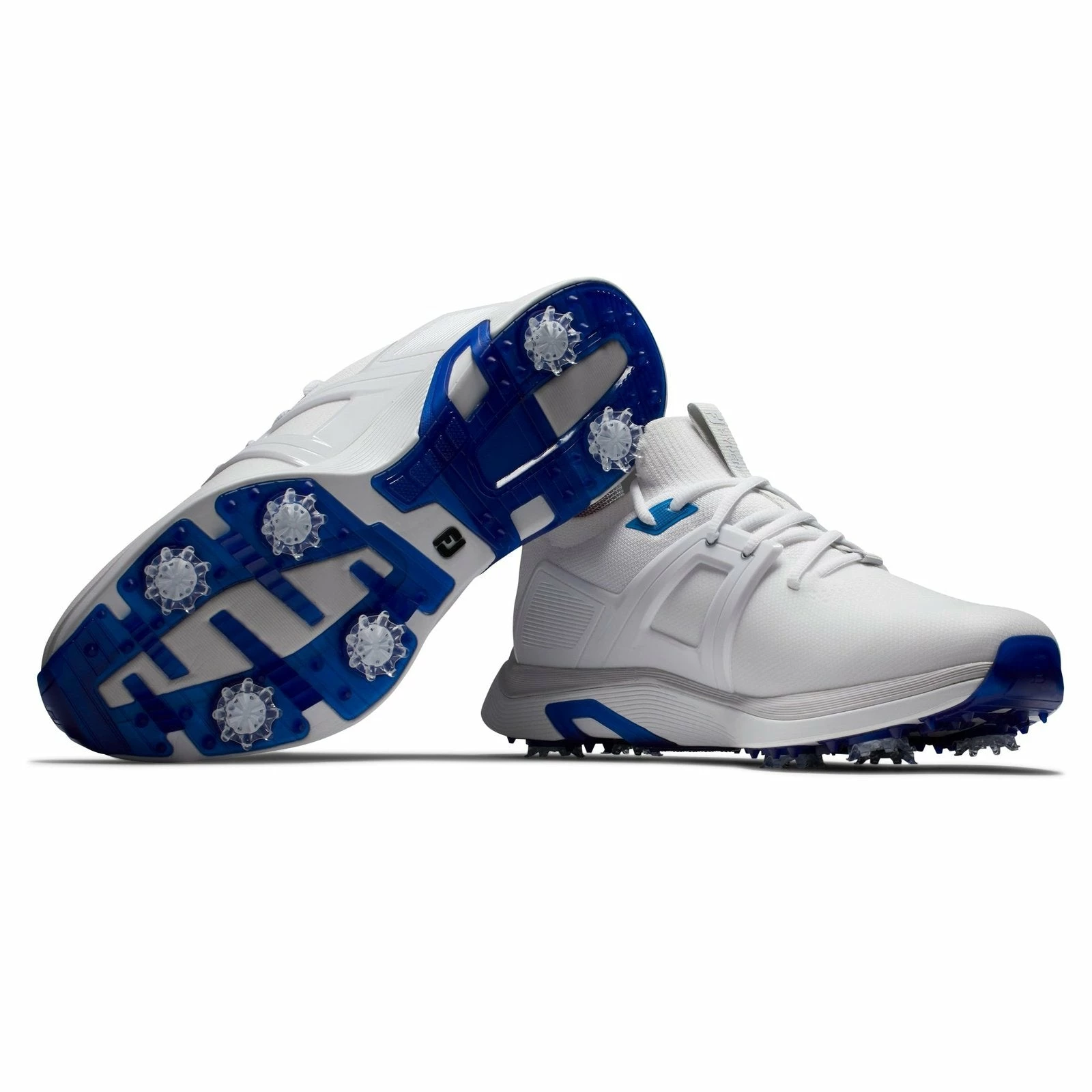 FootJoy HyperFlex Golf Shoes 51118 3 FootJoy HyperFlex Golf Shoes 51118 - Image 3