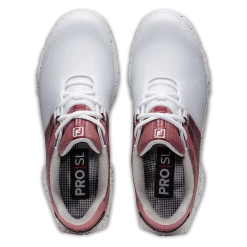 FootJoy Ladies Pro SL Sport Golf Shoes 98163 -Golf Clothing Sales Shop FootJoy Ladies Pro SL Sport Golf Shoes 98163 4