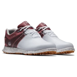 FootJoy Ladies Pro SL Sport Golf Shoes 98163 -Golf Clothing Sales Shop FootJoy Ladies Pro SL Sport Golf Shoes 98163 5