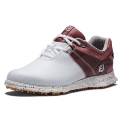 FootJoy Ladies Pro SL Sport Golf Shoes 98163 -Golf Clothing Sales Shop FootJoy Ladies Pro SL Sport Golf Shoes 98163 7