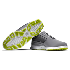 FootJoy Mens SuperLites XP Golf Shoes 58086 -Golf Clothing Sales Shop FootJoy Mens SuperLites XP 58086 4