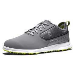 FootJoy Mens SuperLites XP Golf Shoes 58086 -Golf Clothing Sales Shop FootJoy Mens SuperLites XP 58086 5