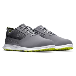 FootJoy Mens SuperLites XP Golf Shoes 58086 -Golf Clothing Sales Shop FootJoy Mens SuperLites XP 58086 9