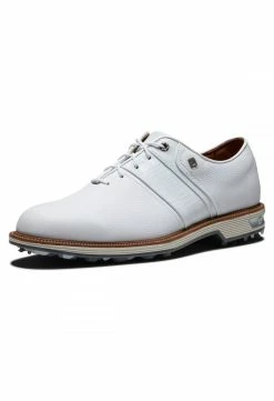 FootJoy Premiere Series Packard Golf Shoes 53908 -Golf Clothing Sales Shop FootJoy Premiere Series Packard Golf Shoes 53908 68