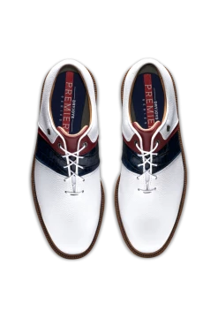 FootJoy Premiere Series Packard Golf Shoes 53909 -Golf Clothing Sales Shop FootJoy Premiere Series Packard Golf Shoes 53909 59