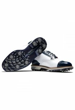 FootJoy Premiere Series Tarlow Golf Shoes 53904 -Golf Clothing Sales Shop FootJoy Premiere Series Tarlow Golf Shoes 53904 5