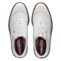 FootJoy Premiere Series Wilcox Golf Shoes 54322 -Golf Clothing Sales Shop FootJoy Premiere Series Wilcox Golf Shoes 54322 5