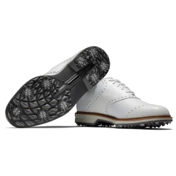 FootJoy Premiere Series Wilcox Golf Shoes 54322 -Golf Clothing Sales Shop FootJoy Premiere Series Wilcox Golf Shoes 54322 8