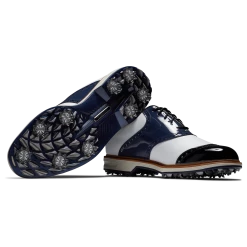FootJoy Premiere Series Wilcox Golf Shoes 54323 -Golf Clothing Sales Shop FootJoy Premiere Series Wilcox Golf Shoes 54323 1