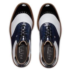 FootJoy Premiere Series Wilcox Golf Shoes 54323 -Golf Clothing Sales Shop FootJoy Premiere Series Wilcox Golf Shoes 54323 2