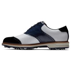 FootJoy Premiere Series Wilcox Golf Shoes 54323 -Golf Clothing Sales Shop FootJoy Premiere Series Wilcox Golf Shoes 54323 3