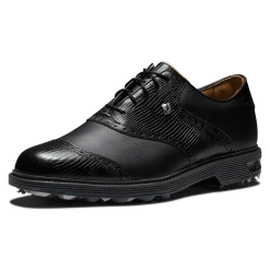 FootJoy Premiere Series Wilcox Golf Shoes 54326 -Golf Clothing Sales Shop FootJoy Premiere Series Wilcox Golf Shoes 54326 7