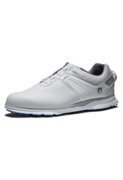 FootJoy Pro SL BOA Golf Shoes 53078 -Golf Clothing Sales Shop FootJoy Pro BOA Golf Shoes 53078 101