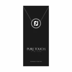 FootJoy Pure Touch Golf Glove 64011E -Golf Clothing Sales Shop FootJoy Pure Touch Golf Glove 64011E 83