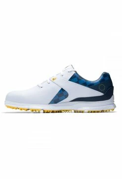 FootJoy Ryder Cup LE Pro SL Golf Shoes 53845 -Golf Clothing Sales Shop FootJoy Ryder Cup Pro Golf Shoes 53845 90