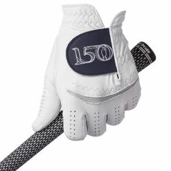 FootJoy StaSof 150th Open Golf Glove 66823E -Golf Clothing Sales Shop FootJoy StaSof 150th Open Golf Glove 66823E 6