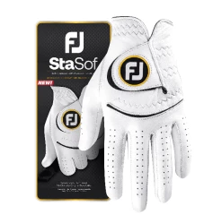 FootJoy StaSof Golf Glove 66770 -Golf Clothing Sales Shop FootJoy StaSof Golf Glove 66770 0