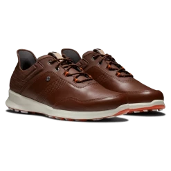 FootJoy Stratos Golf Shoes 50073 -Golf Clothing Sales Shop FootJoy Stratos Golf Shoes 50073 11