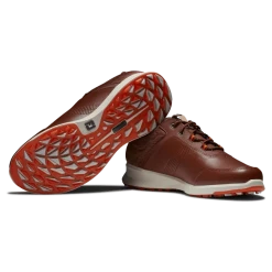 FootJoy Stratos Golf Shoes 50073 -Golf Clothing Sales Shop FootJoy Stratos Golf Shoes 50073 19