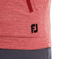 FootJoy Thermal Golf Hoodie 88829 -Golf Clothing Sales Shop FootJoy Thermal Golf Hoodie 88829 6