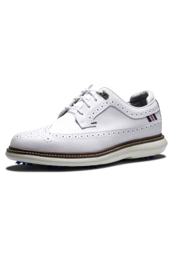 FootJoy Traditions Golf Shoes 57910 -Golf Clothing Sales Shop FootJoy Traditions Golf Shoes 57910 104