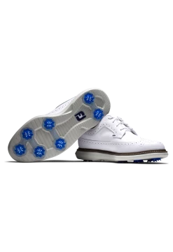 FootJoy Traditions Golf Shoes 57910 -Golf Clothing Sales Shop FootJoy Traditions Golf Shoes 57910 50