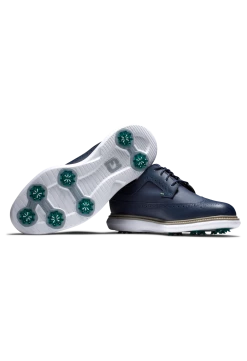 FootJoy Traditions Golf Shoes 57911 9 FootJoy Traditions Golf Shoes 57911 -Golf Clothing Sales Shop FootJoy Traditions Golf Shoes 57911 70