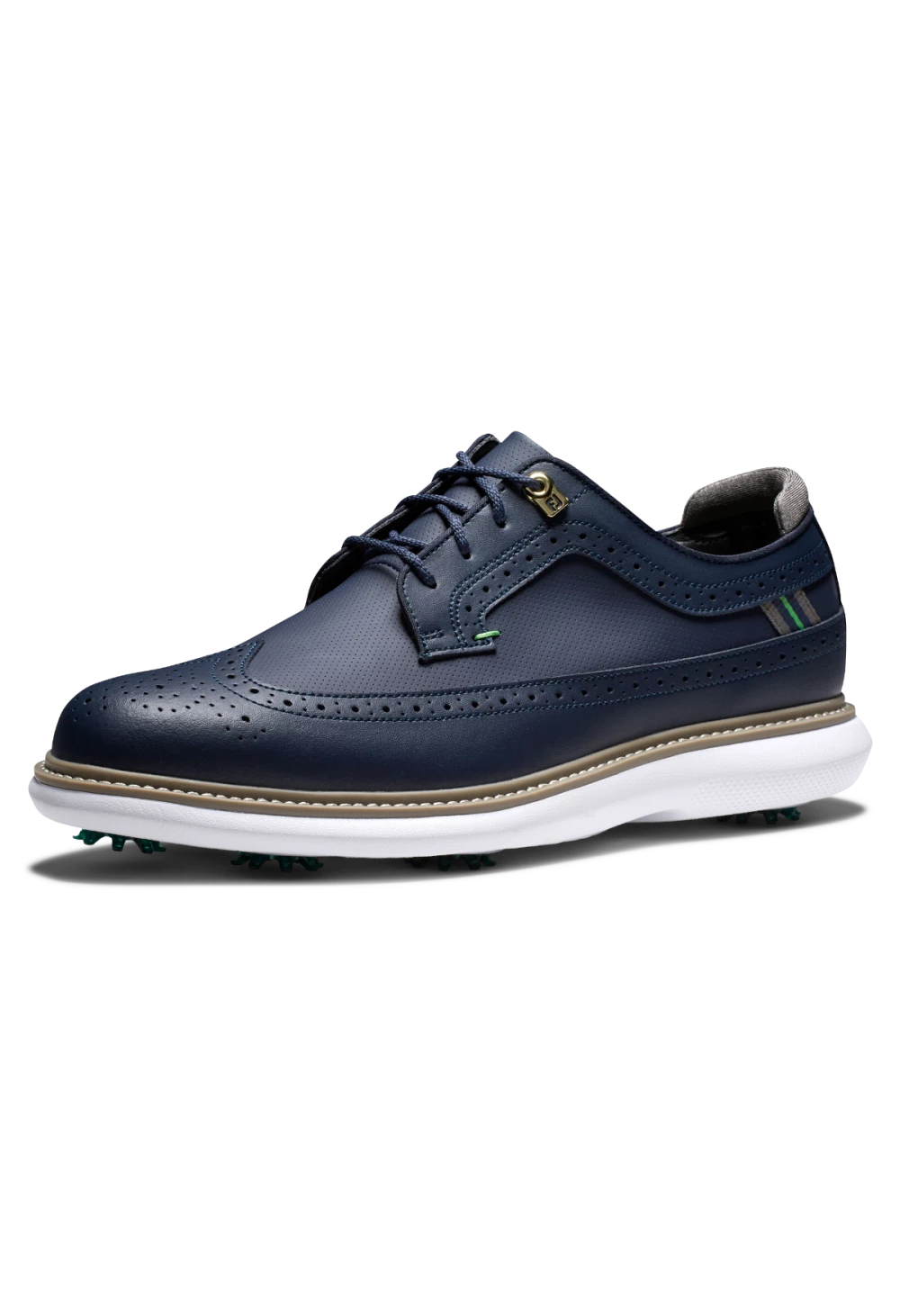 FootJoy Traditions Golf Shoes 57911 4 FootJoy Traditions Golf Shoes 57911 - Image 4