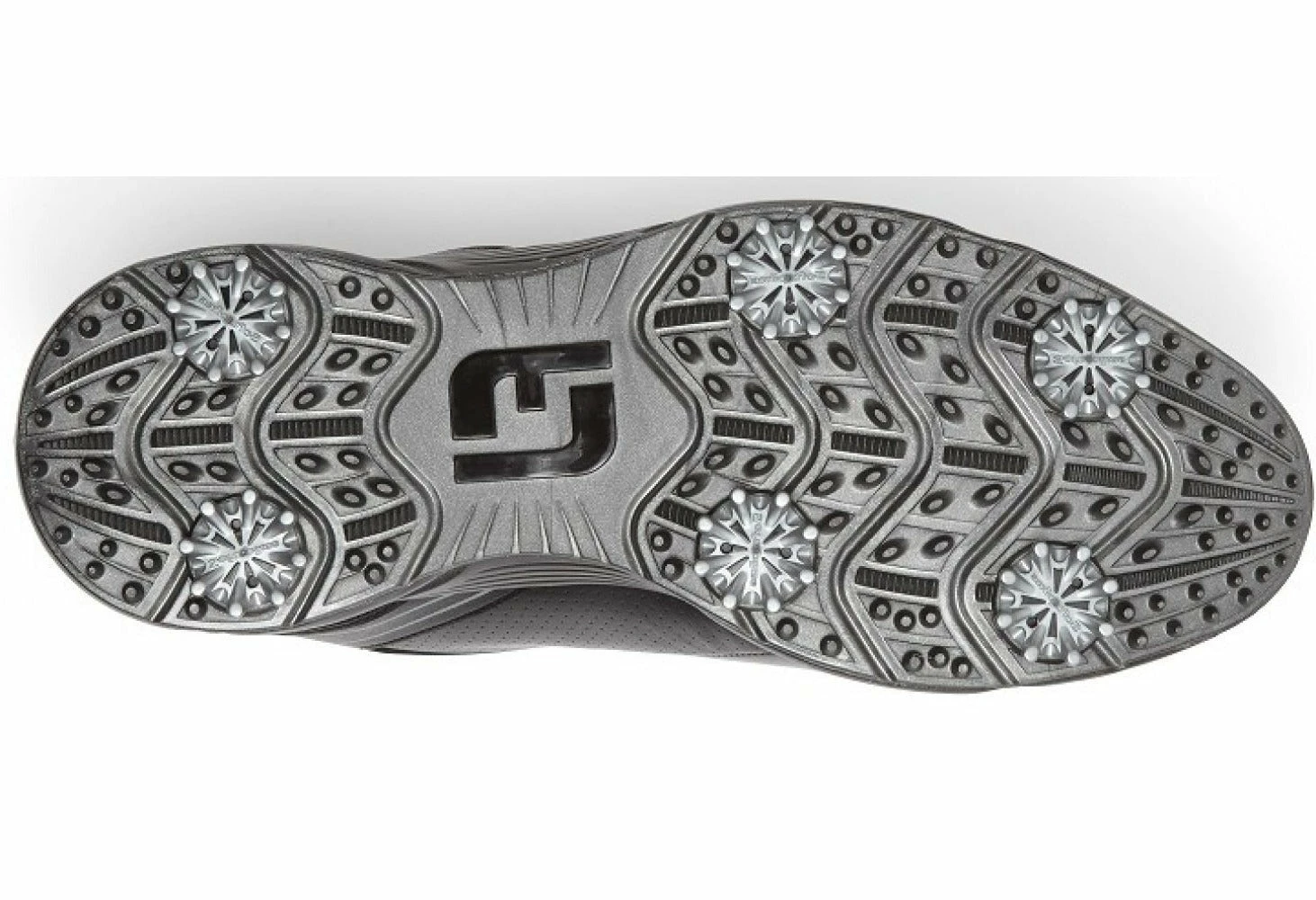 FootJoy UltraFit Boa Golf Shoes 54178 2 FootJoy UltraFit Boa Golf Shoes 54178 - Image 2