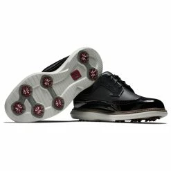 FootJoy X Todd Snyder LE Tradition Golf Shoes 57931 -Golf Clothing Sales Shop FootJoy X Todd Snyder LE Tradition Golf Shoes 57931 0