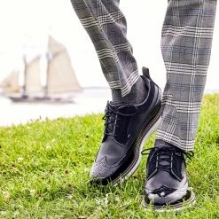 FootJoy X Todd Snyder LE Tradition Golf Shoes 57931 -Golf Clothing Sales Shop FootJoy X Todd Snyder LE Tradition Golf Shoes 57931 16