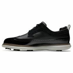 FootJoy X Todd Snyder LE Tradition Golf Shoes 57931 -Golf Clothing Sales Shop FootJoy X Todd Snyder LE Tradition Golf Shoes 57931 3