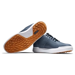 Footjoy Contour Casual Golf Shoes 54087 -Golf Clothing Sales Shop Footjoy Contour Casual Golf Shoes 0